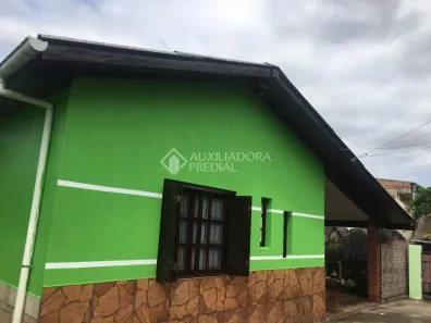 Casa com 2 Quartos à venda, 144m² no Alegria, Guaíba