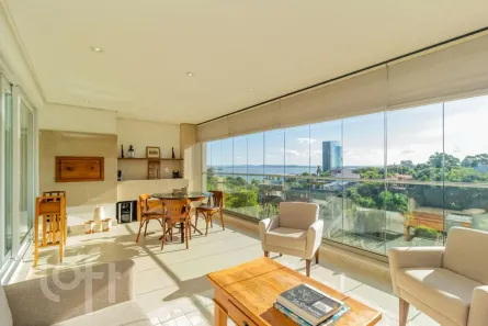 Apartamento com 3 Quartos à venda, 221m² no Cristal, Porto Alegre