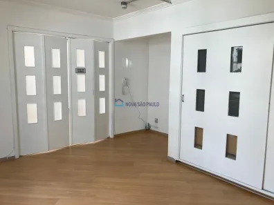 Sala Comercial para alugar, 83m² no Jardim Paulista, São Paulo