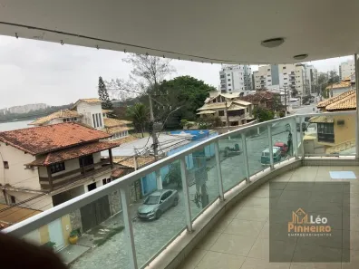 Apartamento com 3 Quartos à venda, 140m² no Praia do Pecado, Macaé