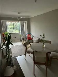 Apartamento com 3 Quartos à venda, 66m² no Recanto, Americana