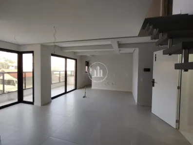 Apartamento com 1 Quarto à venda, 102m² no Coqueiros, Florianópolis