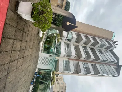 Apartamento com 3 Quartos à venda, 120m² no Balneário, Florianópolis