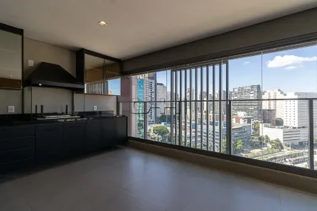 Apartamento com 3 Quartos à venda, 160m² no Vila Olímpia, São Paulo