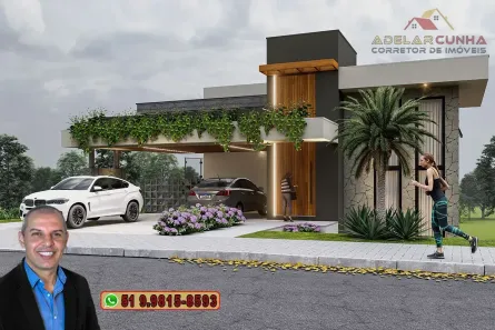 Casa com 3 Quartos à venda, 200m² no P Santo Antonio, Campo Bom