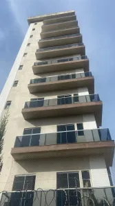 Apartamento com 3 Quartos à venda, 92m² no Jardim América, Goiânia
