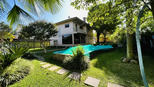 Casa com 3 Quartos à venda, 307m² no Colina Sorriso, Caxias do Sul