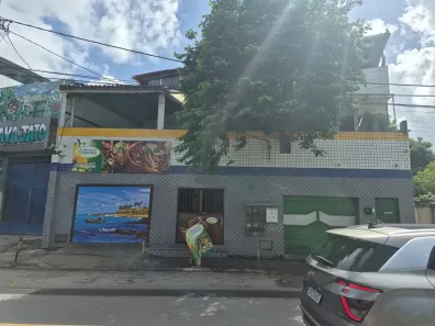 Ponto Comercial para alugar, 200m² no Cabula, Salvador