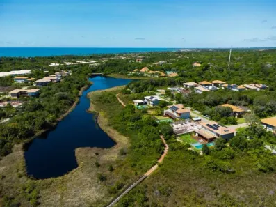 Lote/Terreno à venda, 700m² no Praia do Forte, Mata de São João