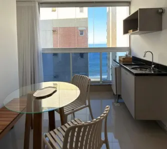 Apartamento com 3 Quartos à venda, 75m² no Praia de Itaparica, Vila Velha
