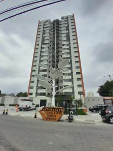 Apartamento com 3 Quartos à venda, 120m² no Vila Ema, São José dos Campos