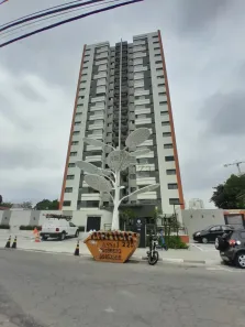 Apartamento com 3 Quartos à venda, 120m² no Vila Ema, São José dos Campos