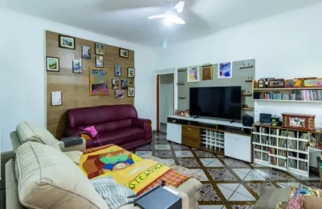 Sobrado com 5 Quartos à venda, 200m² no Vila Pereira Cerca, São Paulo