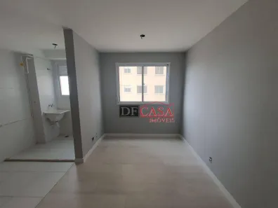 Apartamento com 2 Quartos à venda, 40m² no Vila Penteado, São Paulo
