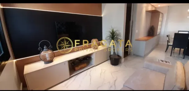 Apartamento com 2 Quartos à venda, 200m² no Brooklin Paulista, São Paulo