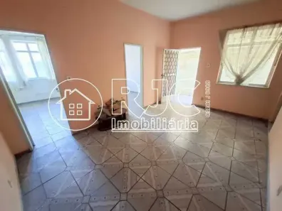 Apartamento com 2 Quartos à venda, 60m² no Sampaio, Rio de Janeiro