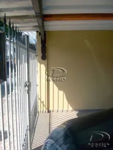 Casa com 1 Quarto para alugar, 50m² no Vila Bela, São Paulo