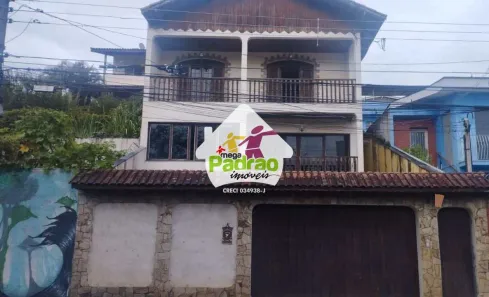 Sobrado com 3 Quartos para alugar, 457m² no Vila Rosália, Guarulhos