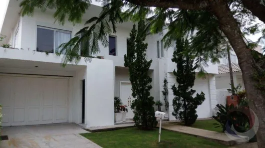 Casa com 5 Quartos à venda, 320m² no Jurerê Internacional, Florianópolis