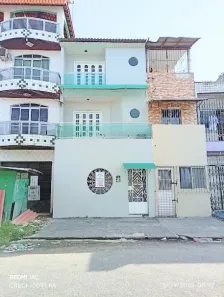 Casa com 3 Quartos à venda, 90m² no Jurunas, Belém