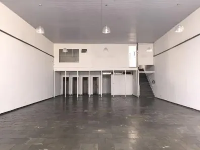 Galpão/Depósito/Armazém para alugar, 480m² no Vila Metalúrgica, Santo André