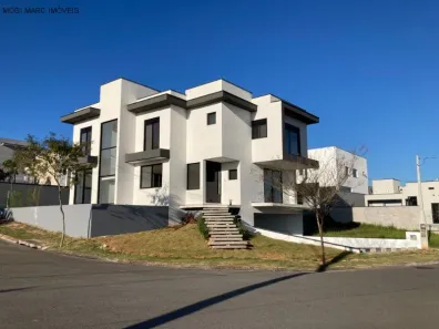 Casa de Condomínio com 3 Quartos à venda, 342m² no Jardim São Pedro, Mogi das Cruzes