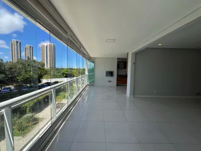 Apartamento com 4 Quartos à venda, 180m² no Patamares, Salvador