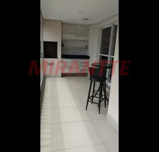 Apartamento com 3 Quartos à venda, 87m² no Jardim Pereira Leite, São Paulo