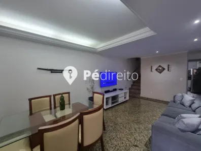 Casa de Condomínio com 3 Quartos à venda, 187m² no Vila Formosa, São Paulo