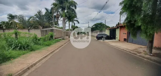 Lote/Terreno à venda, 2975m² no Santa Rita, Piracicaba