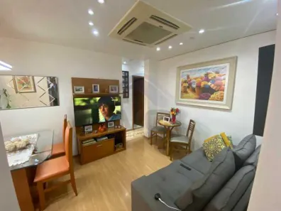 Apartamento com 2 Quartos à venda, 60m² no Glória, Rio de Janeiro
