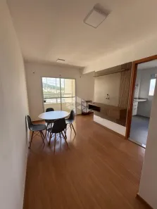 Apartamento com 1 Quarto à venda, 44m² no Morro Santana, Porto Alegre