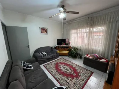 Casa com 3 Quartos à venda, 172m² no Vila Valparaíso, Santo André