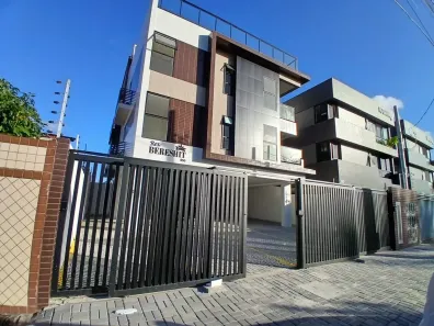 Apartamento com 2 Quartos à venda, 67m² no Bessa, João Pessoa