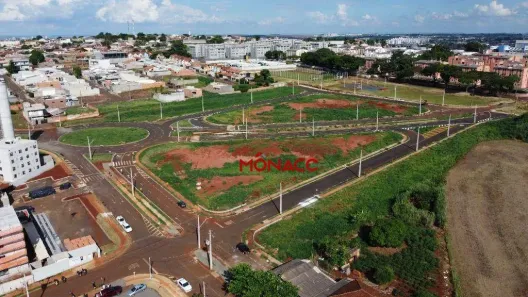 Lote/Terreno à venda, 252m² no Jardim Strass, Londrina