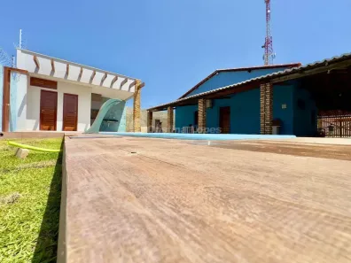 Casa com 3 Quartos à venda, 90m² no , Luís Correia