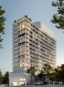 Apartamento com 1 Quarto à venda, 17m² no Consolação, São Paulo