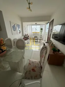 Apartamento com 3 Quartos à venda, 93m² no Pituba, Salvador