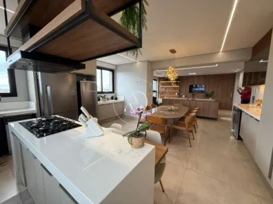 Apartamento com 3 Quartos à venda, 150m² no Centro, Franca
