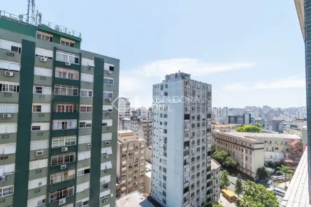 Apartamento com 1 Quarto à venda, 25m² no Centro Histórico, Porto Alegre