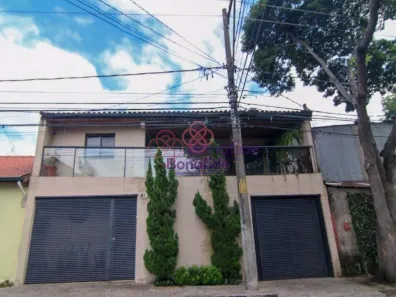 Casa com 3 Quartos à venda, 250m² no Vila Viotto, Jundiaí
