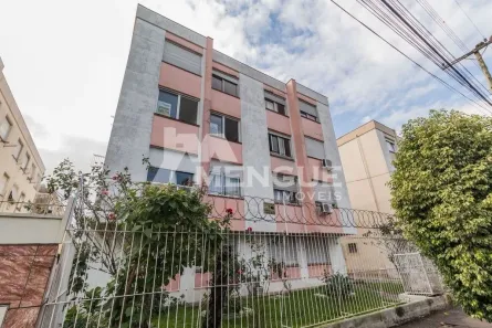 Apartamento com 1 Quarto à venda, 29m² no Jardim Leopoldina, Porto Alegre