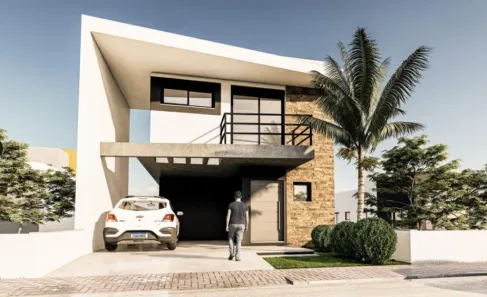 Sobrado com 2 Quartos à venda, 122m² no Parque da Matriz, Gravataí