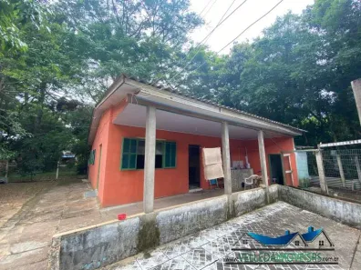 Fazenda/Sítio com 3 Quartos à venda, 1741m² no Área Rural de Águas Claras, Viamão