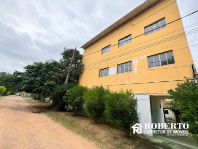 Prédio Residencial com 2 Quartos à venda, 300m² no Praia Grande, Fundão
