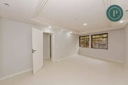 Sala Comercial para alugar, 85m² no São Francisco, Curitiba