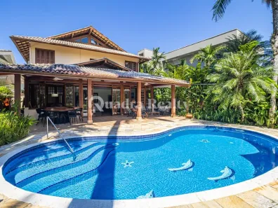 Casa com 6 Quartos à venda, 277m² no Tabatinga, Caraguatatuba