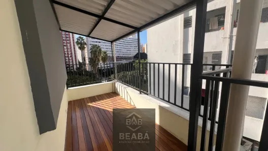 Apartamento com 1 Quarto para alugar, 65m² no Bela Vista, São Paulo