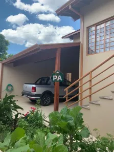 Casa com 3 Quartos à venda, 197m² no Jardim das Hortênsias, Poços de Caldas