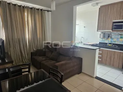 Apartamento com 2 Quartos à venda, 48m² no Jardim Manoel Penna, Ribeirão Preto